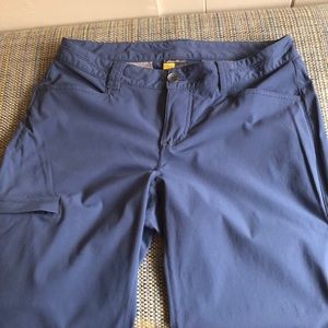 Eddie Bauer Travex pants